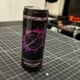 I tried the 'world's first crypto-backed energy drink,' and it tastes like it was secreted from the blockchain