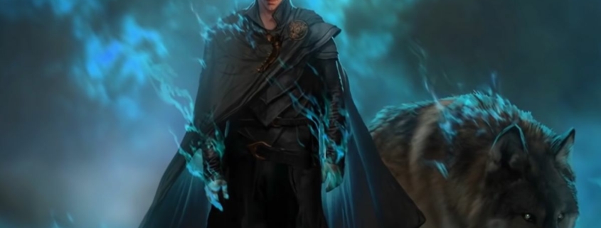I'm excited that BioWare is 'trying something new' with Dragon Age: Dreadwolf, but for the love of god actually tell us something