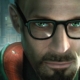 Gordon Freeman face closeup