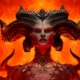 Diablo 4 beta - Lilith