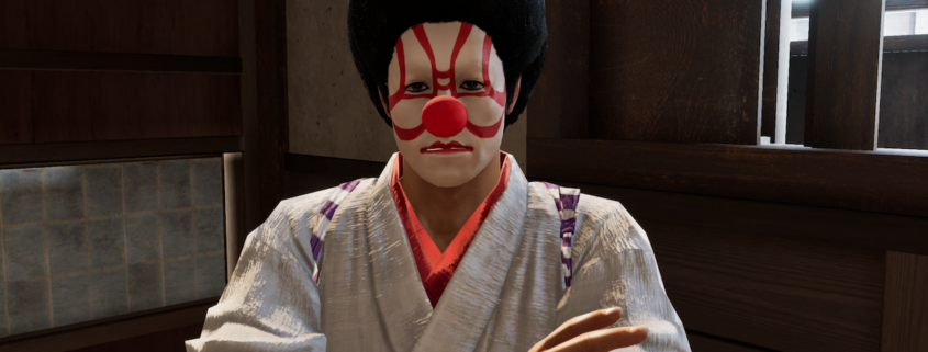 Like A Dragon: Ishin - How To Get Your DLC Items