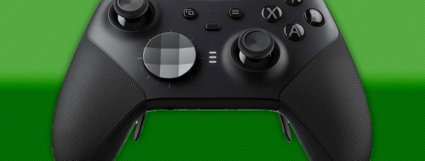 Xbox Elite Series 2 Controller Gets Nice Discount