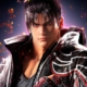 Jin Kazama in his Tekken 8 character trailer.