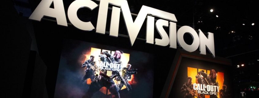 Activision