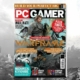 PC Gamer magazine issue 381