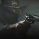 hunt showdown revolver