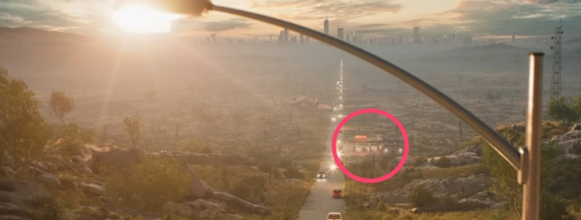 The Cities: Skylines 2 trailer easter egg spotted.