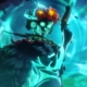 Dota 2's new ghostly gunslinger hero is live