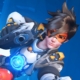 Overwatch 2 ranks - Tracer