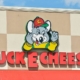 The Chuck E. Cheese logo