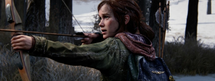 Image for The Last of Us Part 1 will have important PC-specific features, calls for RTX 2070 Super to hit 1080p 60 fps at high settings