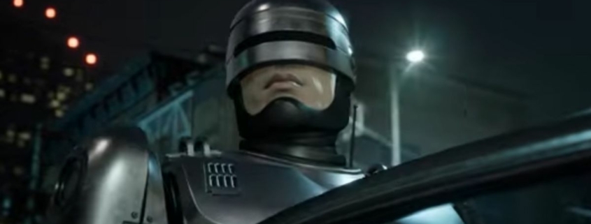 Robocop: Rogue City is delayed, but at least we've got a new gameplay trailer