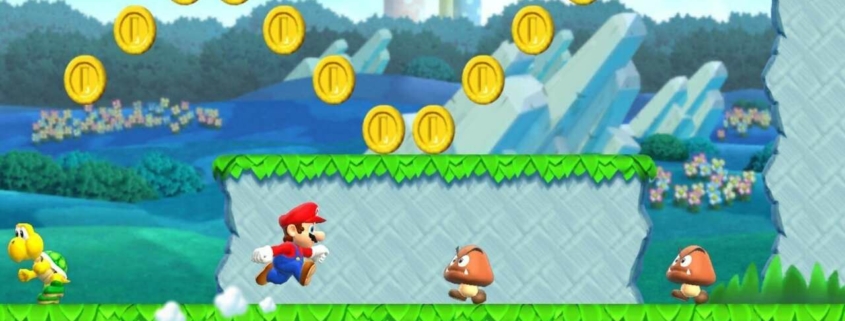 Super Mario Run Gets New Event In Celebration Of Upcoming Movie