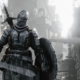 Soulslike dev accused of reusing FromSoftware animations