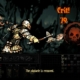 A massive Darkest Dungeon overhaul mod adds an entirely new campaign