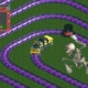 RollerCoaster Tycoon 2 track takes longer to complete than the universe will exist