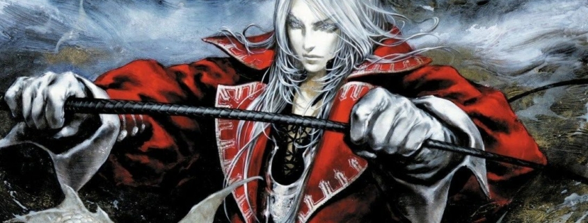 Alucard