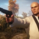 Agent 47 channels James Bond