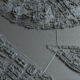 Cities: Skylines YouTuber managed to 3D print their incredible city square