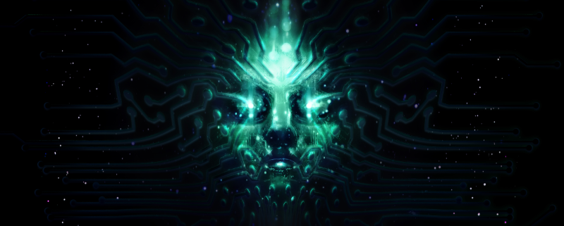 System Shock has had a last-minute delay until May: 'We are after all merely human'