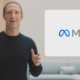 Mark Zuckerberg announces Facebook renamed to Meta