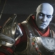 Commander Zavala in Destiny 2