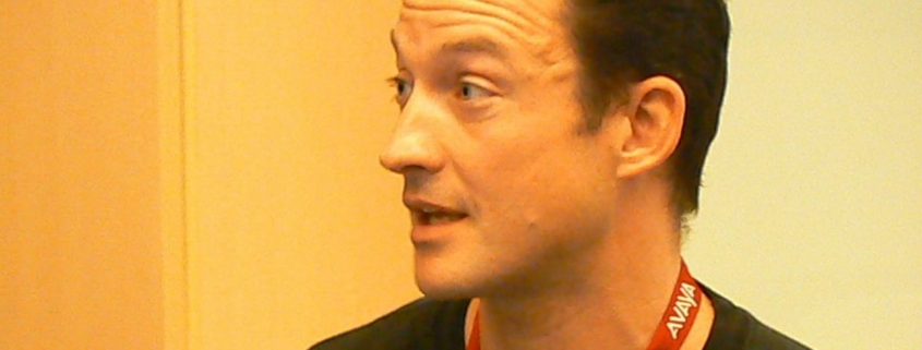 Chris Avellone