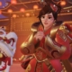 Overwatch - Mei