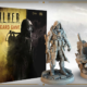 A Stalker board game is coming and of course I want miniatures of the little zone men