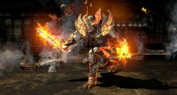 Path of Exile guide
