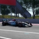 F1 22 screenshots with FSR enabled