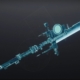 Destiny 2 Vexcalibur