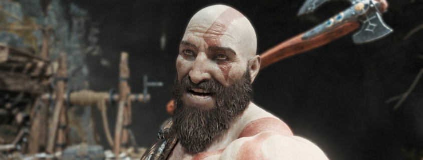 Kratos calls for ceasefire in console wars