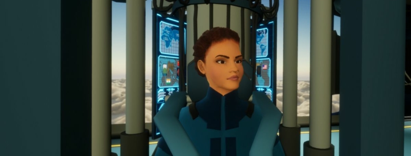 Immersive sim Consortium delisted to make way for a remaster, free to owners of the original