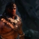 Diablo 4 class - Barbarian