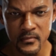 Will Smith finally picked a game to star in, and... it's a free-to-play survival shooter?