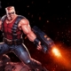 Publisher apologizes after fans spot signs of AI generation in contract artist's Duke Nukem promo illustration