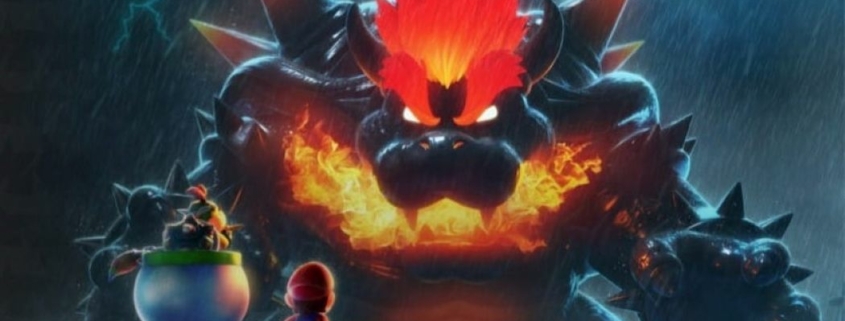 Bowser