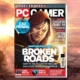 PC Gamer magazine August 2023