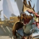 Blood Bowl 3 debuts seasonal 'blood pass', gives away Lizardmen team for free