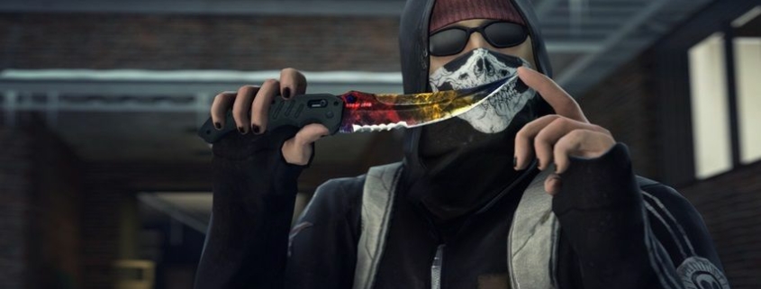 Image for CS:GO ban wave results in over $2 million worth of skins and other items being lost