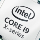 intel core i9 x