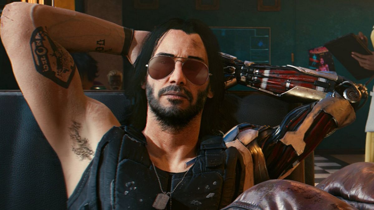 For More Than Two Years, Cyberpunk 2077 Did Reach 20 Million Copies