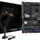 Asrock Z790 Taichi Lite motherboard and box