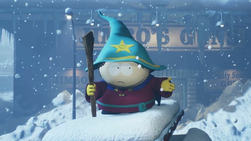 A new South Park game is coming in 2024 and this time it's not an RPG