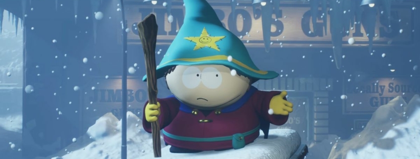 A new South Park game is coming in 2024 and this time it's not an RPG