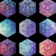 modded nebula dice in Baldur