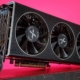 XFX Radeon RX 6600 XT graphics card