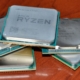 AMD and Intel CPUs