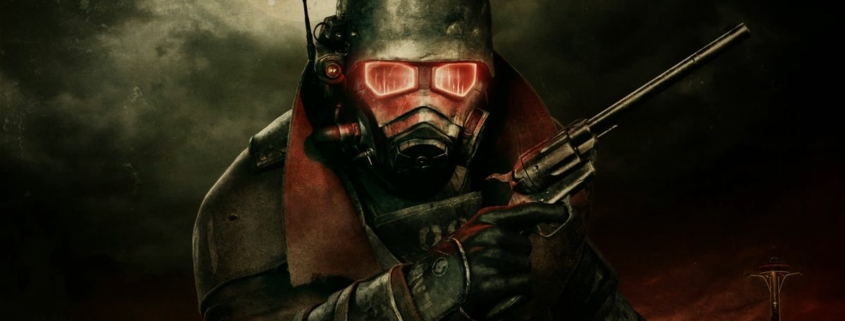 Fallout: New Vegas wallpaper